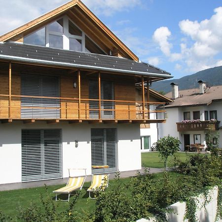Tauberhof Apartments Bressanone Exterior photo