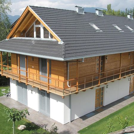 Tauberhof Apartments Bressanone Exterior photo